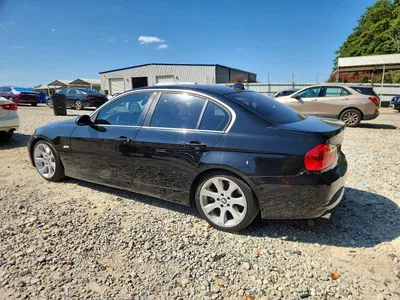 2006 BMW 330 I, фото 2, лот 10819104