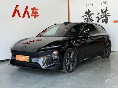 2025 NIO ET5T 75kWh Touring, фото 1, лот 10450265