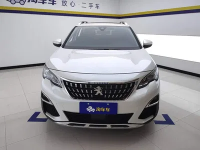 2017 Peugeot 4008 350THP Elite Edition, фото 2, лот 11552002