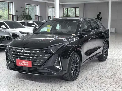 2025 Changan UNI-Z 1.5T Luxury Edition, фото 1, лот 10252311