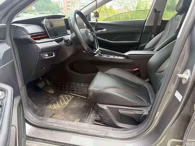 2022 Geely Binrui COOL 1.5T DCT Lightning Edition, фото 4, лот 10599784