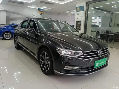 2020 Volkswagen Magotan 330TSI DSG Leading, фото 4, лот 11216820