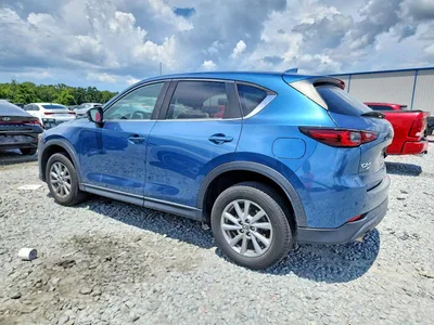 2023 MAZDA CX-5 PREFERRED, фото 2, лот 11207978