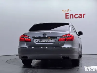 2012 Hyundai Genesis 3.8 Exported, фото 4, лот 10219734