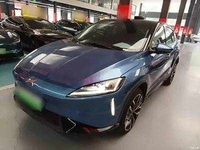 2019 XPeng G3 Premium Edition, фото 1, лот 11215688