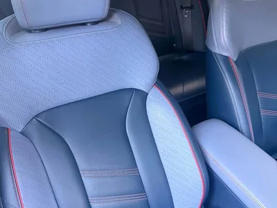 2022 Geely E Firefly Prototype Vehicle, фото 3, лот 11150212