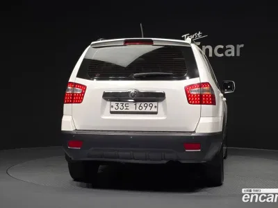 2014 Kia Mohave 4WD KV 300, фото 3, лот 10085344