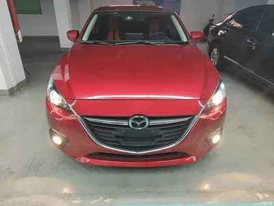 2016 Mazda Mazda3 Axela Sedan 1.5L Automatic Comfort, фото 3, лот 11181941