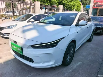 2022 Geely A Model Pro 430KM Travel Edition, фото 2, лот 11155780