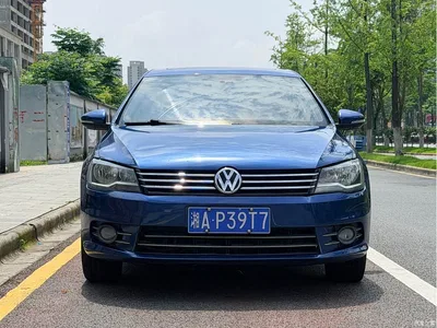 2013 Volkswagen Bora 1.4T Automatic Comfort, фото 2, лот 10471620