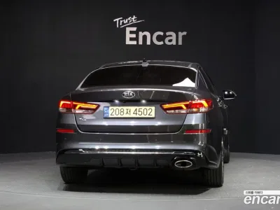 2019 Kia K5 2.0, фото 3, лот 10074453
