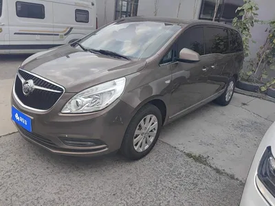 2018 Buick GL8 28T Luxury Model China VI, фото 1, лот 10615222