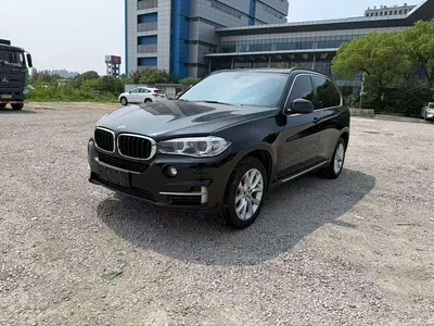 2014 BMW X5 (Import) xDrive35i Elegance, фото 2, лот 11573708