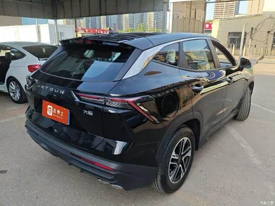 2025 Jetour Dasheng 1.5T DCT Luxury Edition, фото 2, лот 10826938