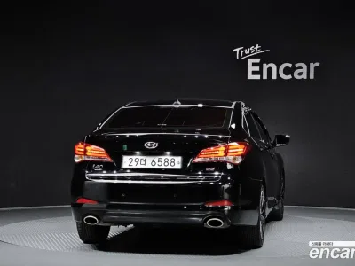2016 Hyundai i40 2.0 GDi, фото 3, лот 10036890