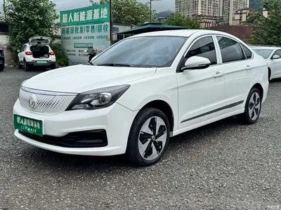2022 Dongfeng Aeolus Dongfeng Fengshen E70 500 Ultra Edition, фото 2, лот 11160834