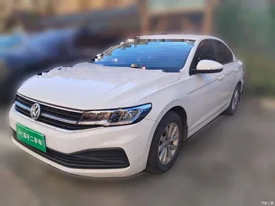 2020 Volkswagen Bora 1.5L Manual Fashion, фото 1, лот 10471093