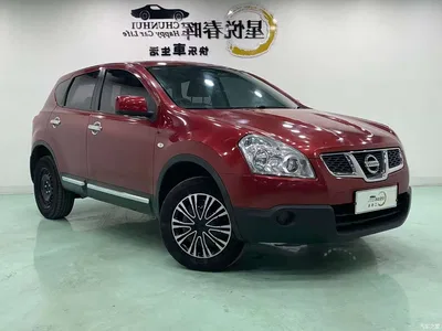 2012 Nissan Qashqai 1.6XE Wind 5MT 2WD, фото 3, лот 10341350