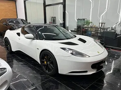2011 Lotus Evora, фото 3, лот 10434916