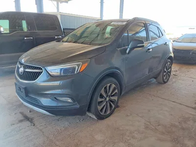 2017 BUICK ENCORE ESSENCE, фото 1, лот 10858596