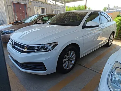 2021 Volkswagen Bora 1.5L Automatic Fashion Smart Edition, фото 1, лот 10471815