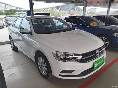 2019 Volkswagen Bora Facelift Bora Legend 1.5L Automatic Fashion Type China VI, фото 4, лот 11199633