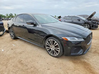 2024 JAGUAR XF R-DYNAMIC SE, фото 4, лот 10880160