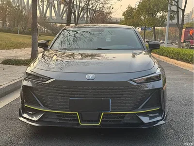 2022 Changan UNI-V 1.5T Sport Edition, фото 2, лот 10404748
