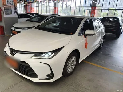 2022 Toyota Corolla TNGA 1.5L CVT Pioneer Edition, фото 1, лот 10842048