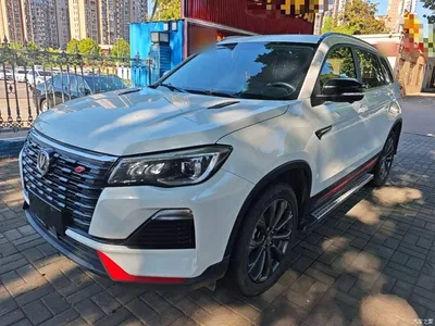 2022 Changan CS75 Blue Whale Edition 1.5T DCT Premium, фото 2, лот 10253209