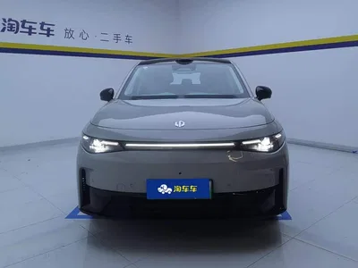 2026 Leapmotor C10 210 LiDAR Edition, фото 2, лот 10391716