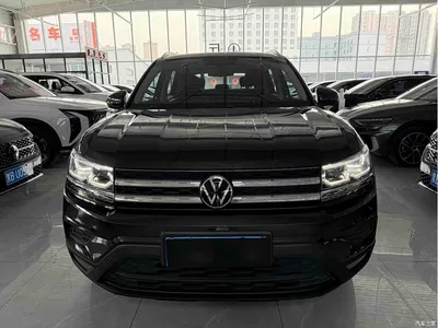 2022 Volkswagen Tharu 280TSI FWD Luxury Edition, фото 2, лот 10477428
