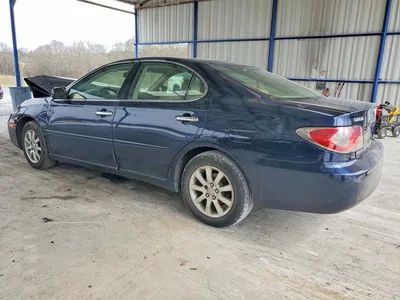 2002 LEXUS ES 300, фото 2, лот 10971409