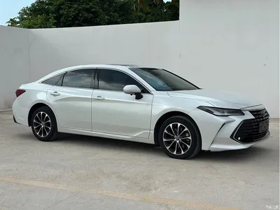 2023 Toyota Avalon 2.0L Luxury Edition, фото 3, лот 10269122