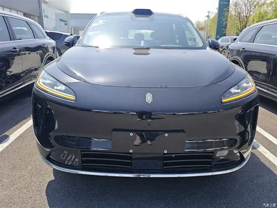 2025 Shangjie SUV Extended Range Edition, фото 3, лот 11646227