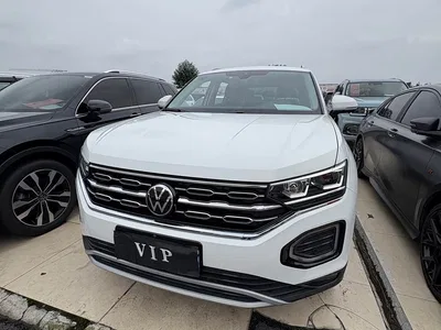 2022 Volkswagen Tayron, фото 1, лот 10675246
