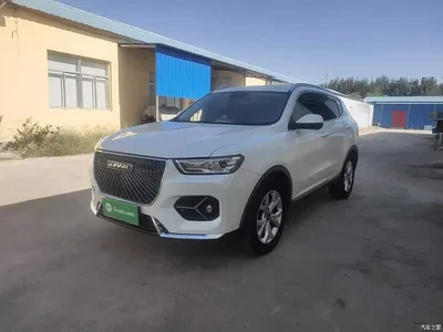 2021 Haval H6 Model 1.5T Automatic Urban Edition, фото 1, лот 11017235