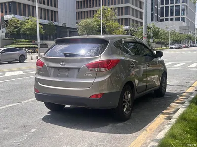 2015 Hyundai Beijing Hyundai ix35 2.0L Automatic 2WD Comfort China V, фото 4, лот 10368723