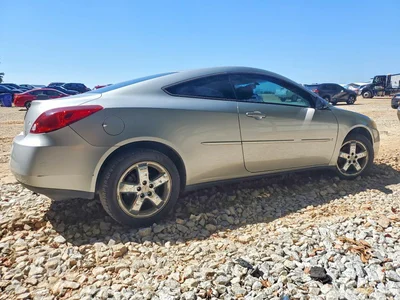 2006 PONTIAC G6 GT, фото 3, лот 10881313