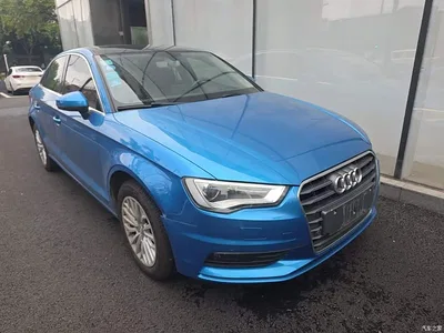 2016 Audi A3 Limousine 35 TFSI Leadership, фото 4, лот 10462385