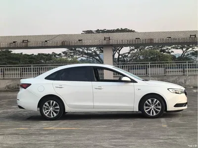 2021 Buick Excelle Facelift 1.3T Auto Mild Hybrid Progressive, фото 4, лот 10274243