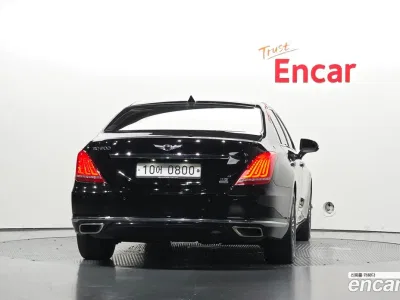 2016 Genesis EQ900 3.8 GDI AWD, фото 3, лот 11093981
