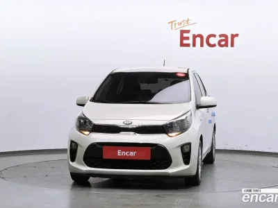 2018 Kia morning Luxury, фото 3, лот 10114378
