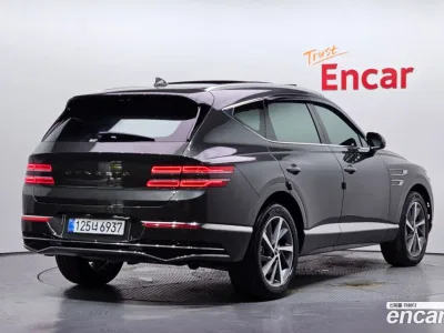 2026 Genesis GV80 2.5T Gasoline AWD, фото 2, лот 10191915