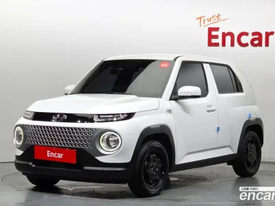 2023 Hyundai Casper Smart, фото 1, лот 10171452