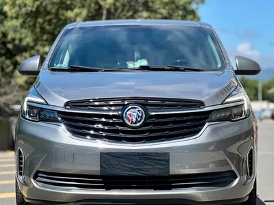 2021 Buick GL8 Land Business Class 652T Comfort, фото 2, лот 10253575