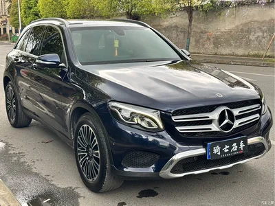 2018 Mercedes-Benz GLC Facelift GLC 200 4MATIC, фото 3, лот 10292853