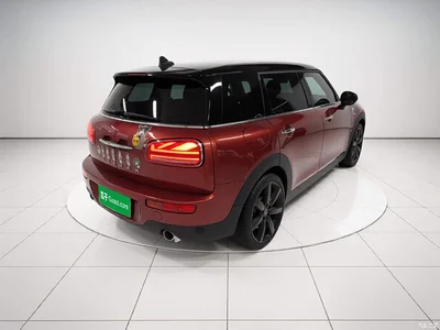 2019 MINI CLUBMAN 1.5T COOPER, фото 4, лот 11546390