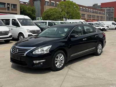 2014 Nissan Teana 2.0L XL Upper Tech Edition, фото 1, лот 11067646