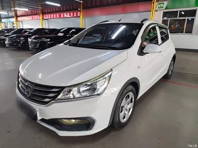 2016 Baojun 310 1.2L Manual Comfort Model, фото 1, лот 11155437